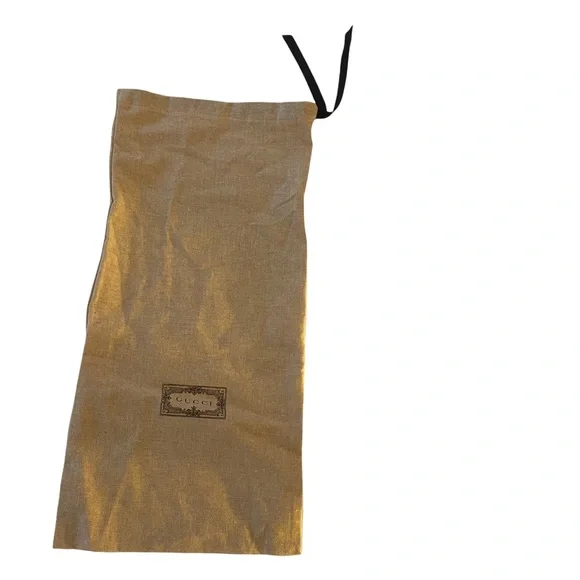 Gucci dust bag - Picture 1 of 5